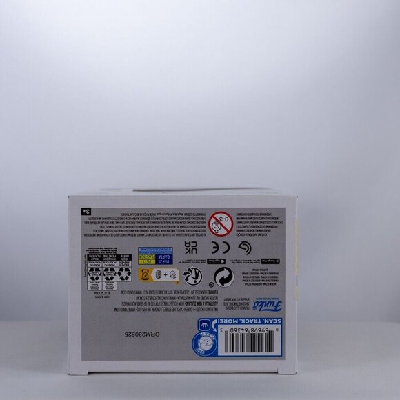 Funko Pop! Hugo Simpson Simpsons Tree House of Horrors #1262 Vinyl Figure - Picture 6 of 7